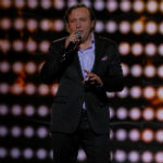 Евгений Кемеровский презентовал свою новую песню «Неизвестный паром»