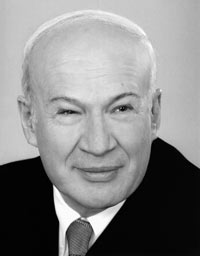 Владимир Горбулин